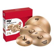 Sabian 45003XG Cymbal Variety Package