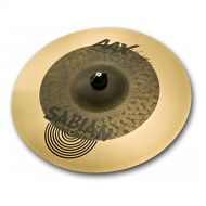 Sabian Cymbal Variety Package, inch (21860XH)
