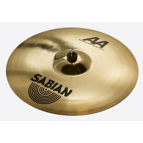  Sabian Cymbal Variety Package (21807B)