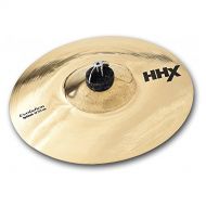 Sabian Cymbal Variety Package (10705XEB)