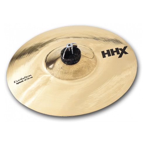  Sabian Cymbal Variety Package (10705XEB)