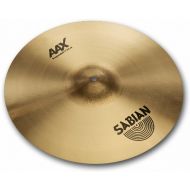 Sabian 21623XB 16-Inch AAX Suspended Cymbal - Brilliant Finish