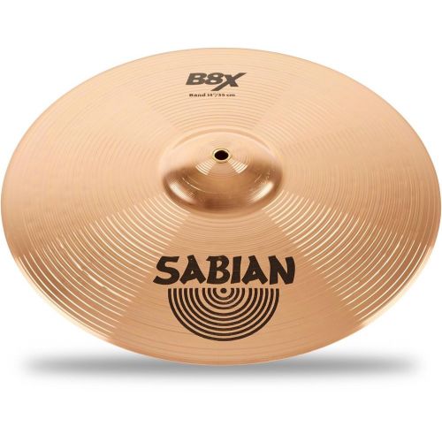  Sabian 41422X 14 B8X Band