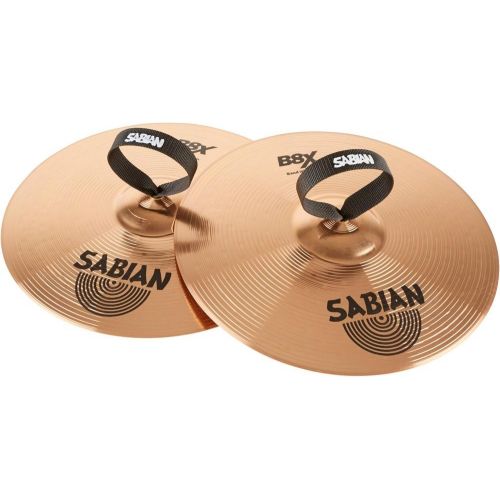  Sabian 41422X 14 B8X Band