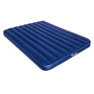 Sable Camping Air Mattress,Upgrade Inflatable AirBed Blow up Bed for Car Tent Camping Hiking Backpacking - Height 8, Queen Size