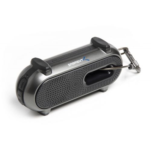  Sabrent Sp-byta Speaker System - 2 W Rms - Wireless Speaker[s] - Usb - Ipod Supported (sp-byta)