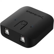 Sabrent USB 2.0 Sharing Switch