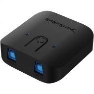 Sabrent USB 3.0 Sharing Switch