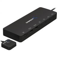 Sabrent 2-Port USB Type-C KVM Switch