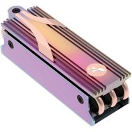 Sabrent Gaming Heatsink for Rocket 4 Plus G SSD