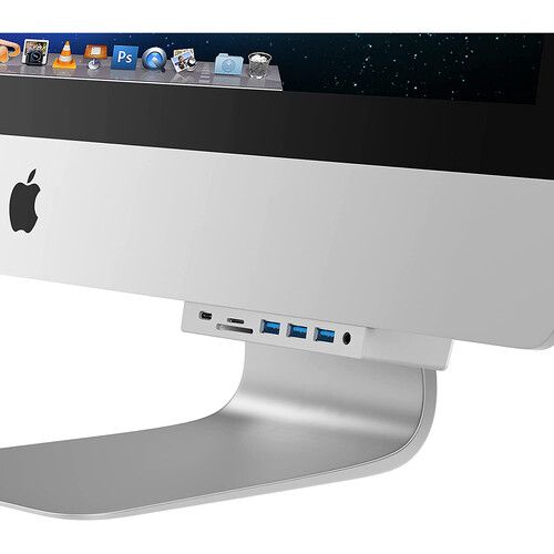  Sabrent 4-Port USB 3.1 Gen 1 Hub with HDMI Port for iMac