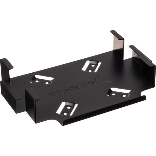  Sabrent Mac mini VESA Mount (Black)