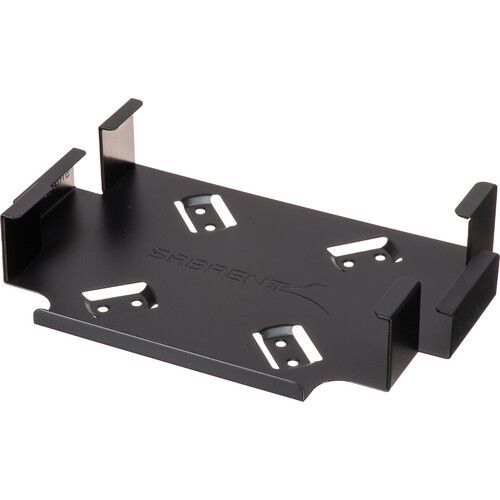  Sabrent Mac mini VESA Mount (Black)