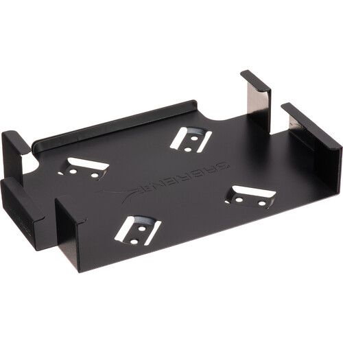  Sabrent Mac mini VESA Mount (Black)