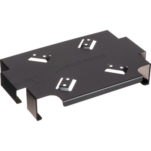  Sabrent Mac mini VESA Mount (Black)