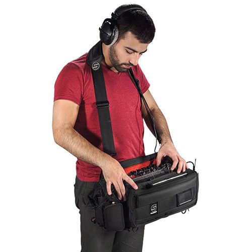  Sachtler Lightweight Audio Bag (Large)