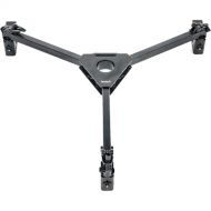 Sachtler Dolly for flowtech Tripods