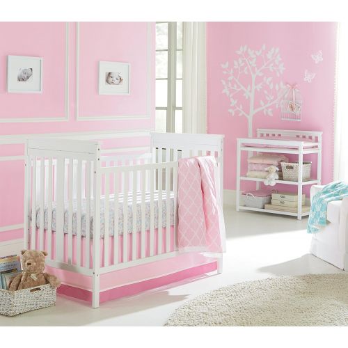  Sadie & Scout Zahara 3 Piece Infant Bed Set