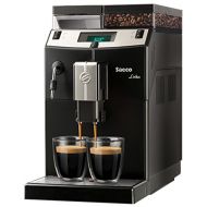 Saeco 10000051Espresso/Kaffeevollautomat fuer Kaffeegeniesser oder einfach fuer das Buero