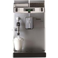 Saeco 10004477 Espresso/Kaffeevollautomat fuer Kaffeegeniesser oder einfach fuer das Buero