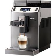 Saeco 10004768 One touch Lirikaotcappucctitan Espresso/Kaffeevollautomat