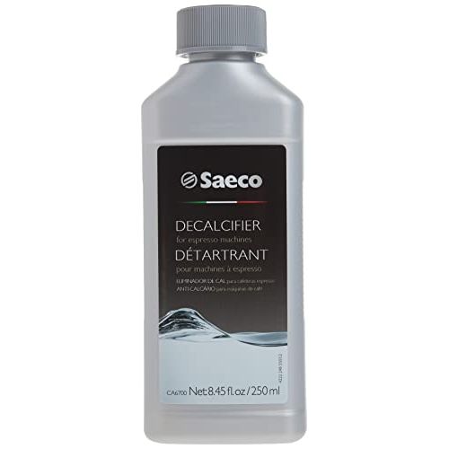  Saeco CA6700/47 Espresso Machine Liquid Descaler