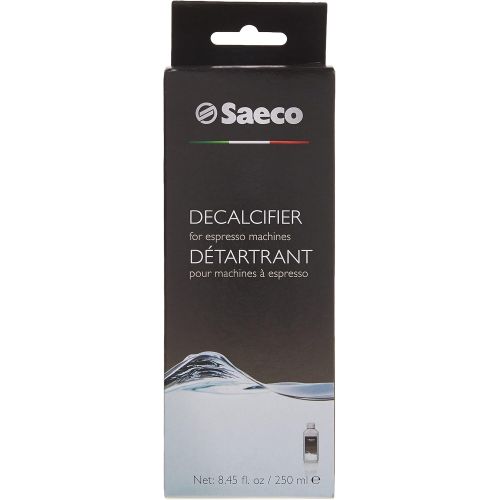  Saeco CA6700/47 Espresso Machine Liquid Descaler