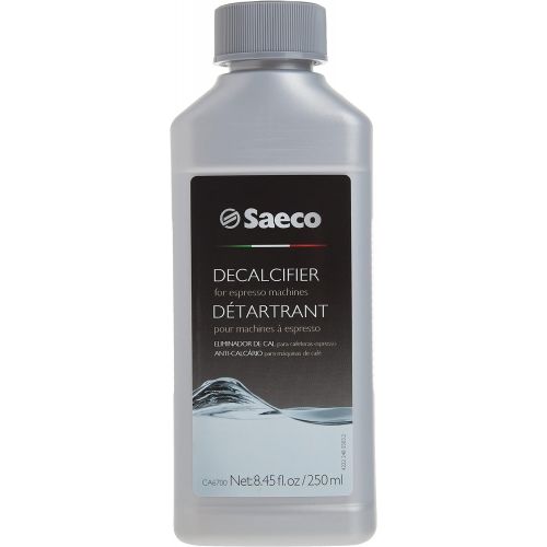  Saeco CA6700/47 Espresso Machine Liquid Descaler