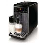 Saeco HD8964/47 Gran Baristo Espresso Machines, Black
