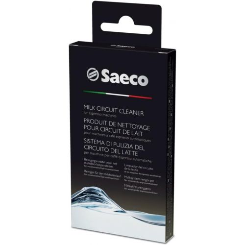  Saeco CA6705/60 CA6705 Milk Circuit Cleaner for Coffee Espresso Machines