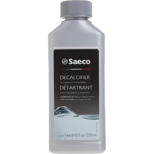  [아마존베스트]Saeco CA6700/47 Espresso Machine Liquid Descaler