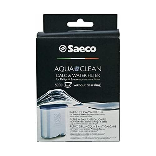  Saeco Philips ORIGINAL 421944050461 Wasserfilter Kalkfilter Filter Frischwasserfilter Kaffeeautomat auch AquaClean CA690300