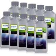 10 x Philips Saeco CA6700 descaler 250 ml