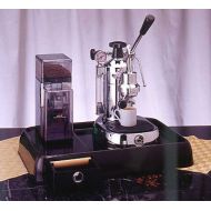 La Pavoni LaPavoni Display Base for Espresso Machine and Grinder