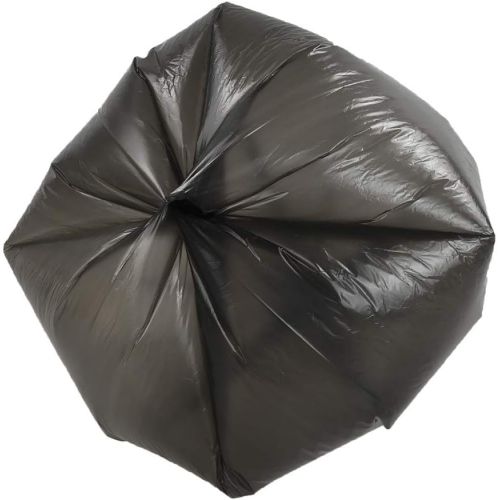  [아마존베스트]Saedy 2.5 Gallon Trash Bags, Trash Can Liners Grey-260 Bags