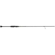 [아마존베스트]Saeger Unisex - Adult 10C4039507209216C10 Iron Claw High-V S-701UL 2.13m 0.5-6g Ultra Light Rod for Bass Fishing, Spinning Rod, Colourful, Normal