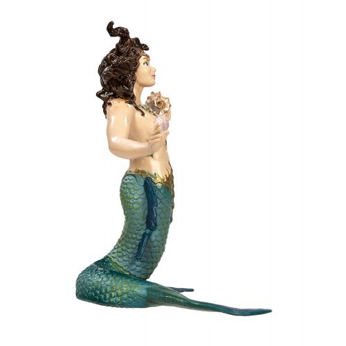  Safari Ltd Mythical Realms Mermaid