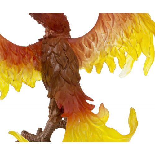  Safari Ltd. Safari Ltd Mythical Realms Phoenix