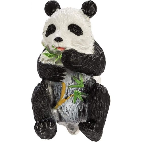  Safari Ltd. Safari Ltd Pandas TOOB 9 pieces