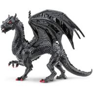 Safari Ltd. Twilight Dragon Figurine - Detailed 6