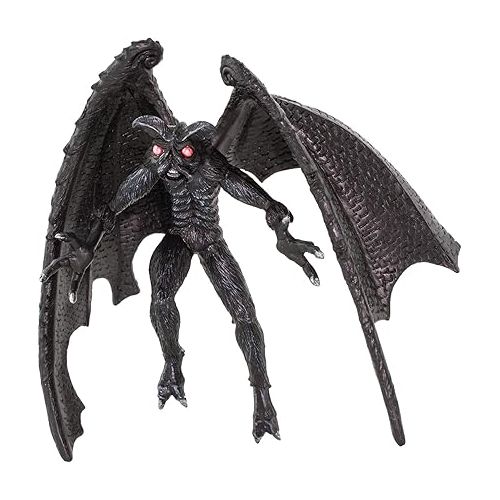  Safari Ltd. Mothman Figurine - Detailed 5