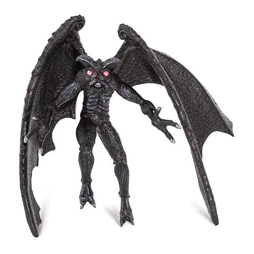  Safari Ltd. Mothman Figurine - Detailed 5