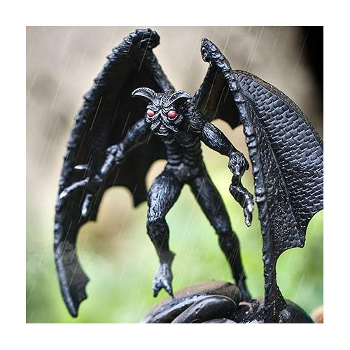  Safari Ltd. Mothman Figurine - Detailed 5