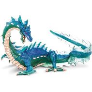 Safari Ltd. Sea Dragon Figurine - Detailed 7