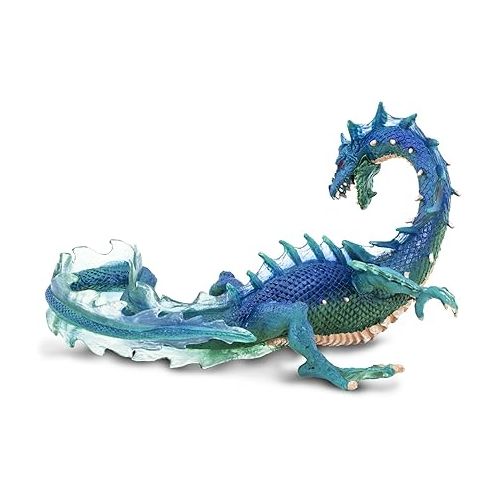  Safari Ltd. Sea Dragon Figurine - Detailed 7