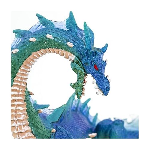  Safari Ltd. Sea Dragon Figurine - Detailed 7