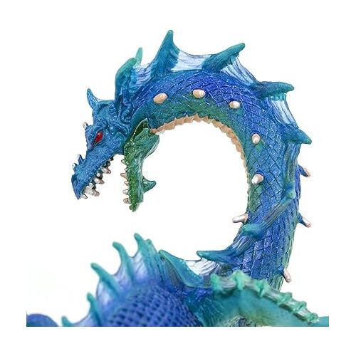  Safari Ltd. Sea Dragon Figurine - Detailed 7