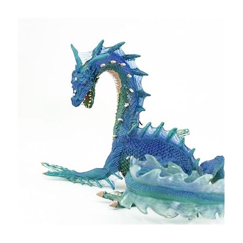  Safari Ltd. Sea Dragon Figurine - Detailed 7