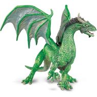 Safari Ltd. Forest Dragon Figurine - Detailed 6