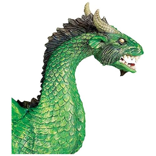  Safari Ltd. Forest Dragon Figurine - Detailed 6